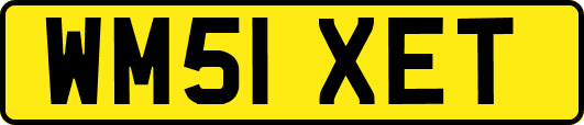 WM51XET
