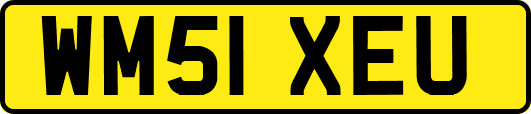 WM51XEU
