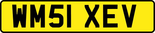 WM51XEV
