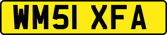 WM51XFA