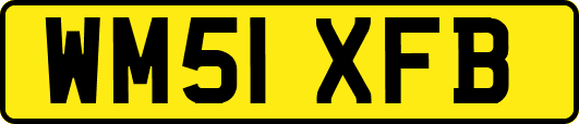 WM51XFB