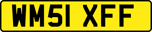 WM51XFF