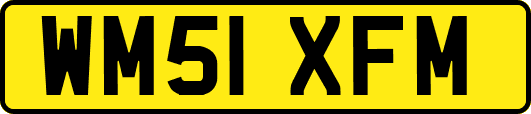 WM51XFM