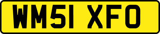WM51XFO