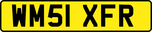 WM51XFR