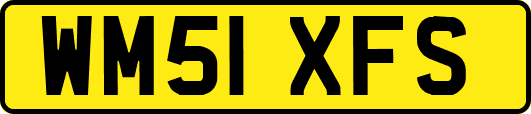 WM51XFS