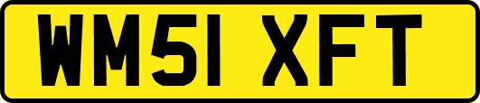 WM51XFT