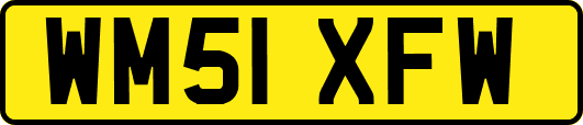 WM51XFW