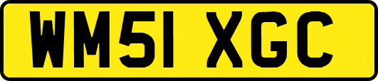 WM51XGC
