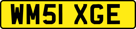 WM51XGE