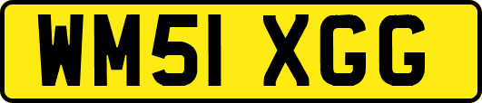 WM51XGG