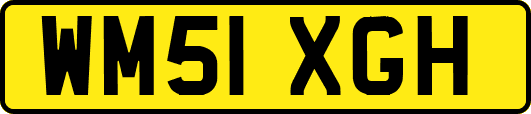 WM51XGH