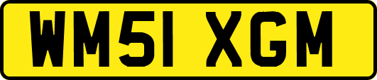 WM51XGM