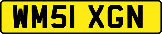 WM51XGN