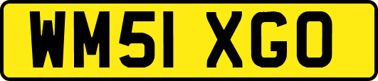 WM51XGO