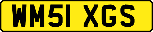 WM51XGS