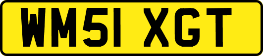 WM51XGT
