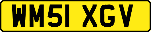 WM51XGV