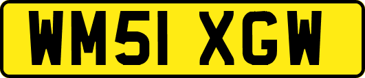 WM51XGW