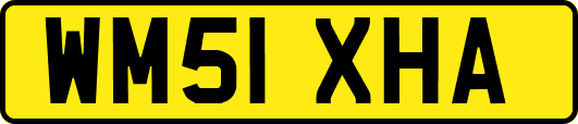 WM51XHA