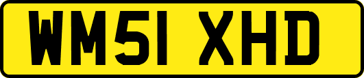 WM51XHD