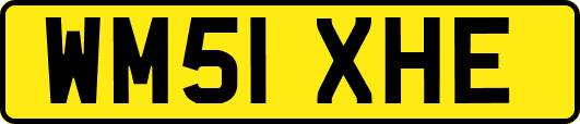 WM51XHE
