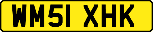WM51XHK