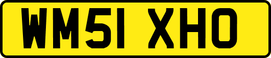 WM51XHO