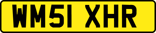 WM51XHR