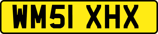 WM51XHX