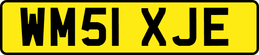 WM51XJE