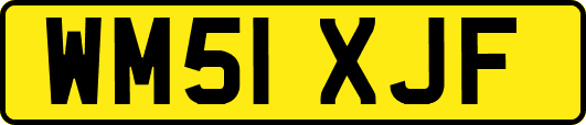 WM51XJF