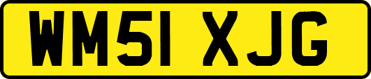 WM51XJG
