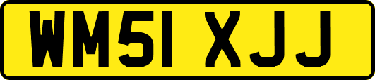 WM51XJJ
