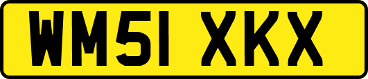 WM51XKX