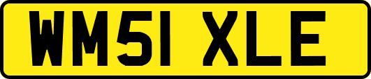 WM51XLE