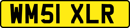 WM51XLR