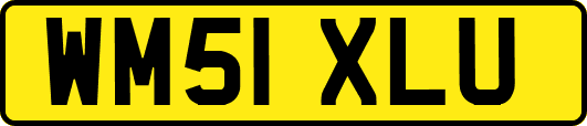 WM51XLU