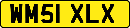 WM51XLX