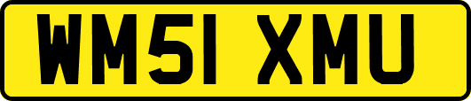 WM51XMU