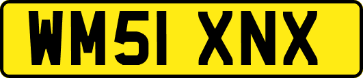 WM51XNX