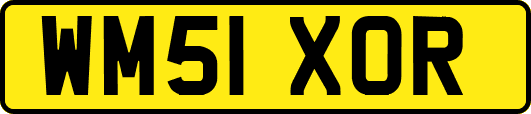 WM51XOR