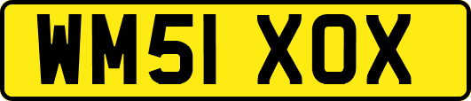 WM51XOX