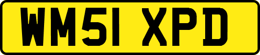 WM51XPD