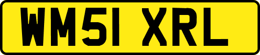 WM51XRL