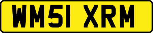 WM51XRM