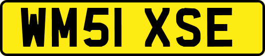 WM51XSE