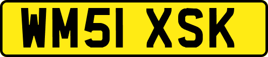 WM51XSK