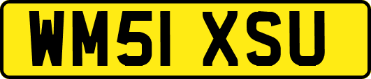 WM51XSU