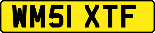 WM51XTF